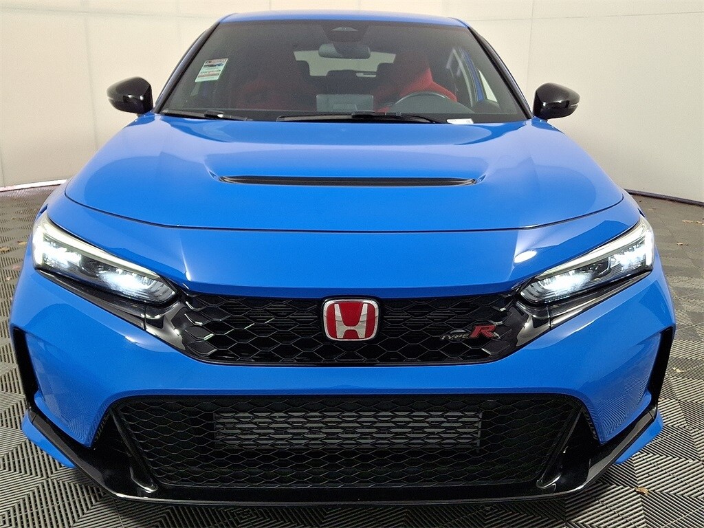 Used 2023 Honda Civic Type R Hatchback