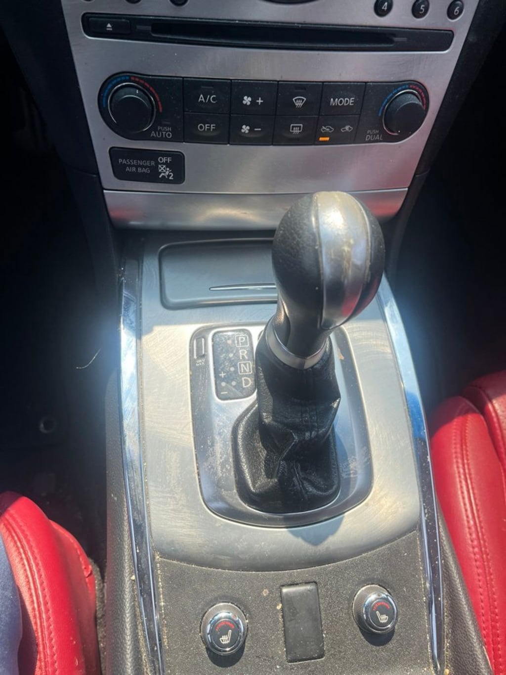 Used 2011 INFINITI G37 IPL Coupe