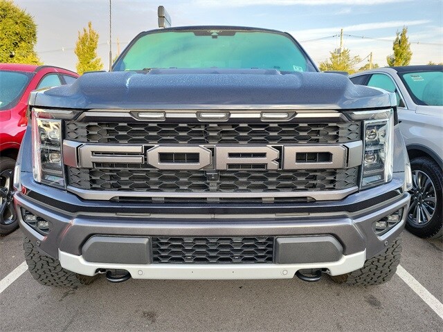 Used 2022 Ford F-150 Raptor with VIN 1FTFW1RG5NFA02121 for sale in Maple Shade, NJ