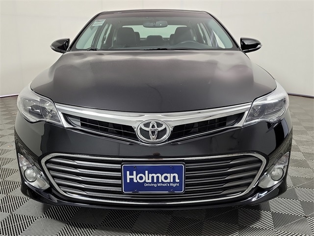 Used 2013 Toyota Avalon XLE Touring with VIN 4T1BK1EB5DU045853 for sale in Maple Shade, NJ