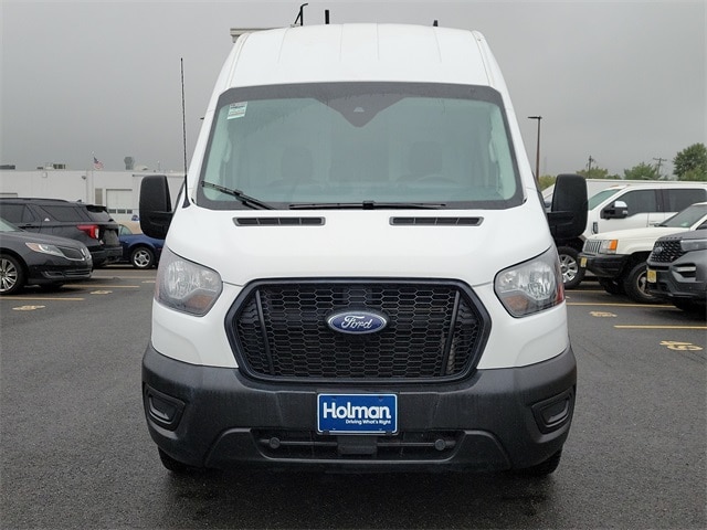 Used 2022 Ford Transit Van Base with VIN 1FTBR2X86NKA70281 for sale in Maple Shade, NJ