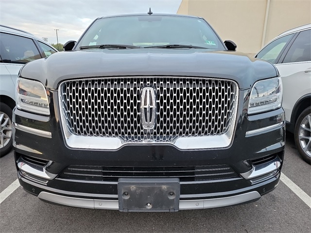 Used 2018 Lincoln Navigator Select with VIN 5LMJJ2JT2JEL13005 for sale in Maple Shade, NJ