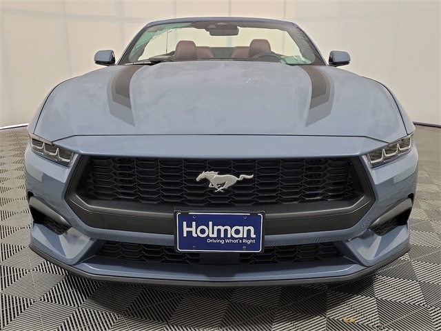 Used 2024 Ford Mustang EcoBoost with VIN 1FAGP8UH0R5123067 for sale in Maple Shade, NJ