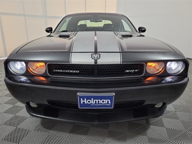 Used 2010 Dodge Challenger SRT8 with VIN 2B3CJ7DW8AH114036 for sale in Maple Shade, NJ