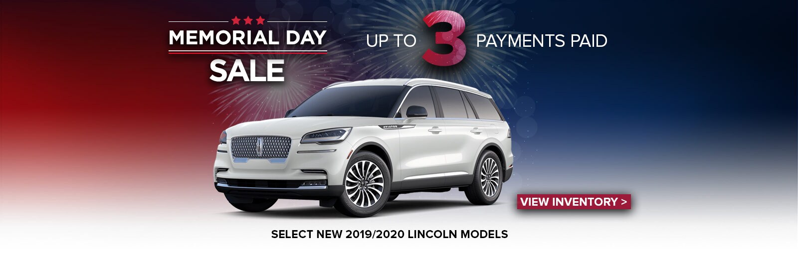 Holman Lincoln Maple Shade New Lincoln Dealership in Maple Shade, NJ