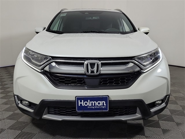 Used 2019 Honda CR-V Touring with VIN 5J6RW2H97KL009780 for sale in Maple Shade, NJ