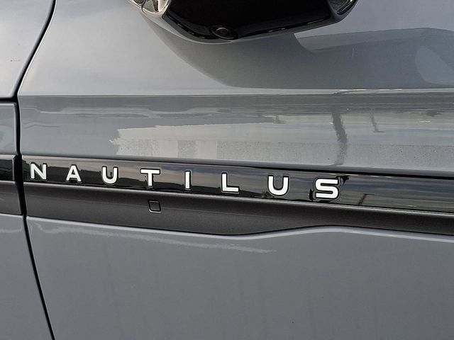2026 Lincoln Nautilus Premiere - Photo 21