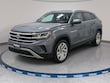  Volkswagen Atlas Cross Sport