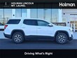 GMC Acadia