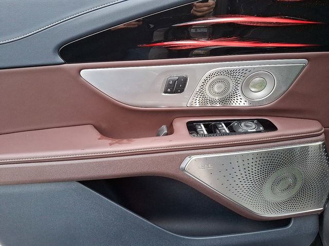 2026 Lincoln Nautilus Black Label - Photo 11