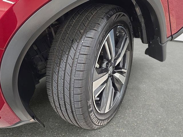 2021 Nissan Rogue SL - Photo 29