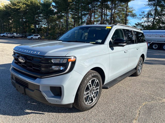  Ford Expedition Max