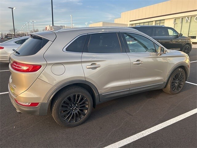 2015 Lincoln MKC Reserve photo 2