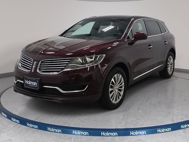 Used Lincoln for Sale in South Jersey | Holman Lincoln Mount Laurel