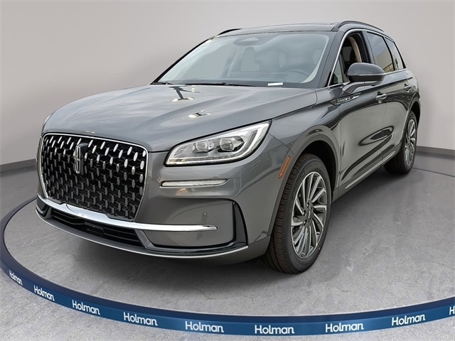 2026 Lincoln Corsair Reserve's photo