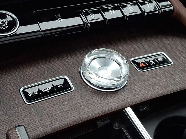 2026 Lincoln Navigator Reserve - Photo 14