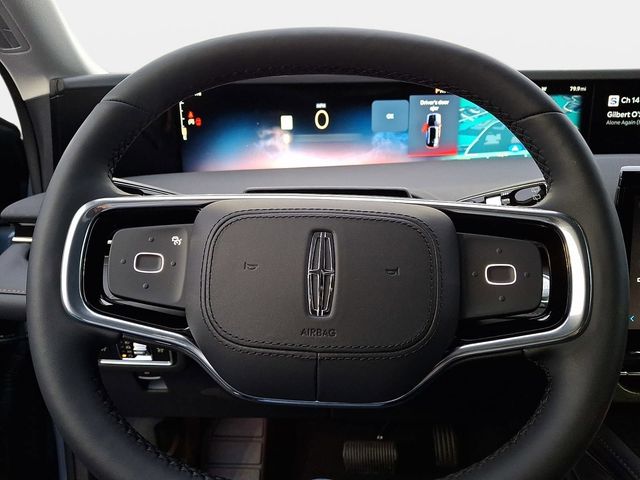 2026 Lincoln Nautilus Premiere - Photo 17
