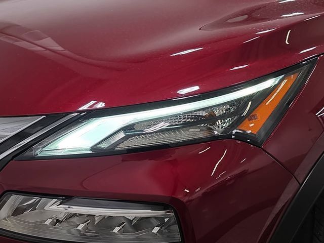 2021 Nissan Rogue SL - Photo 28