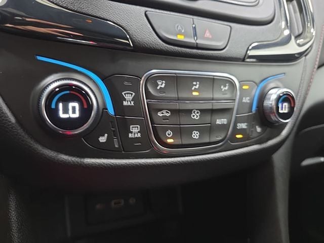 2022 Chevrolet Equinox RS - Photo 22