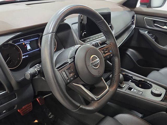2021 Nissan Rogue SL - Photo 14