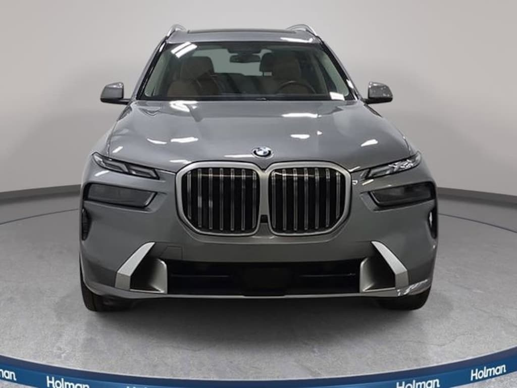 Used 2023 BMW X7 xDrive40i SUV