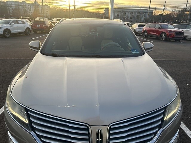 2015 Lincoln MKC Reserve photo 3