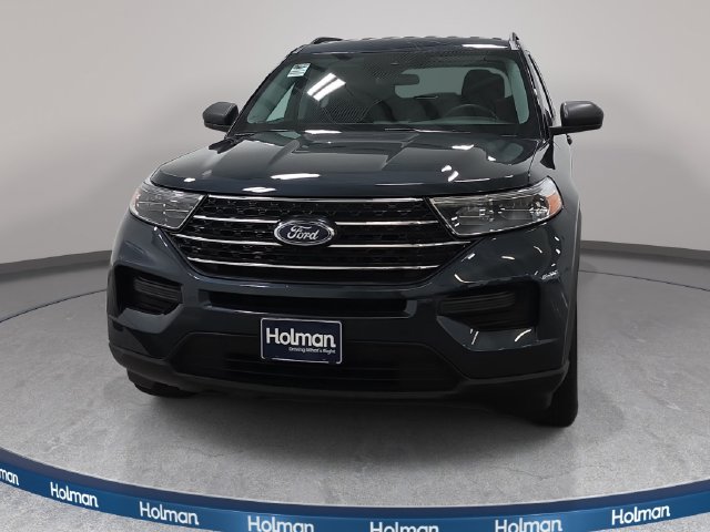Used 2023 Ford Explorer XLT SUV