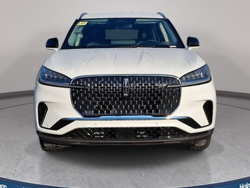 New 2026 Lincoln Aviator Premiere SUV