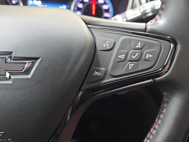 2022 Chevrolet Equinox RS - Photo 17