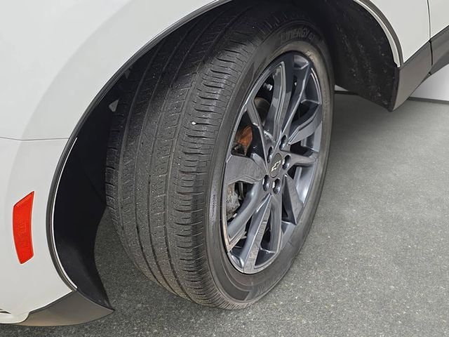 2022 Chevrolet Equinox RS - Photo 29