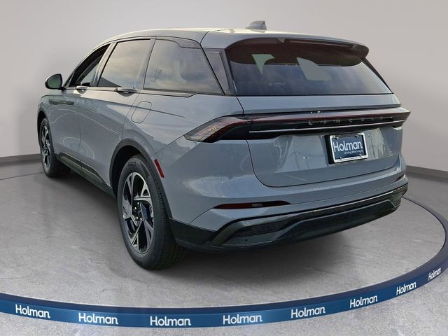 2026 Lincoln Nautilus Premiere - Photo 7