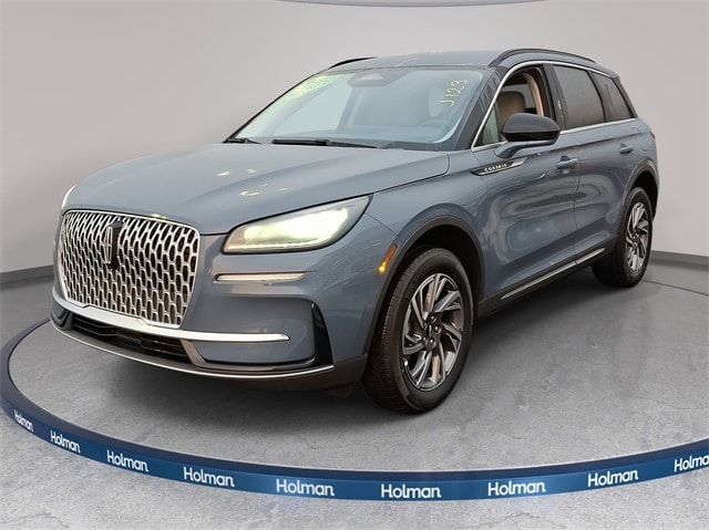 2026 Lincoln Corsair Premiere's photo