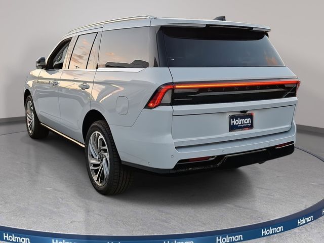 2025 Lincoln Navigator Reserve - Photo 7