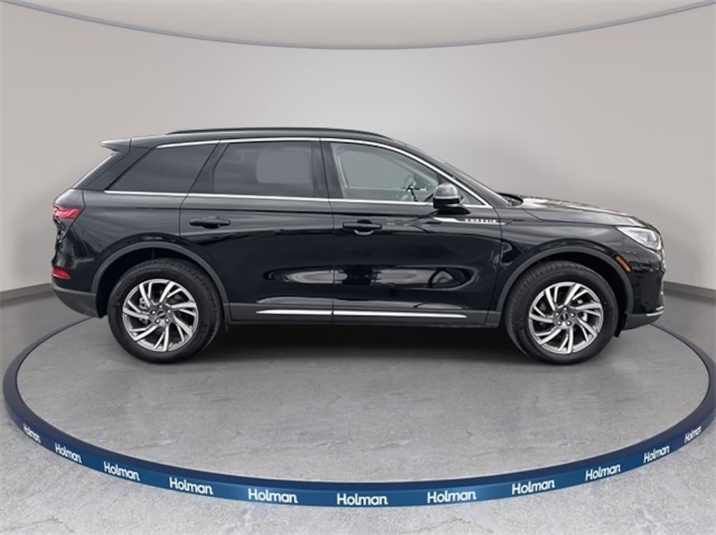 New 2026 Lincoln Corsair Premiere CROSSOVERS