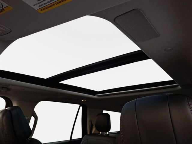 2025 Lincoln Navigator Reserve - Photo 12