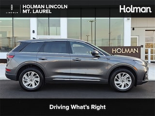 2025 Lincoln Corsair Premiere SUV