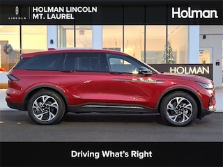 2025 Lincoln Nautilus Premiere SUV