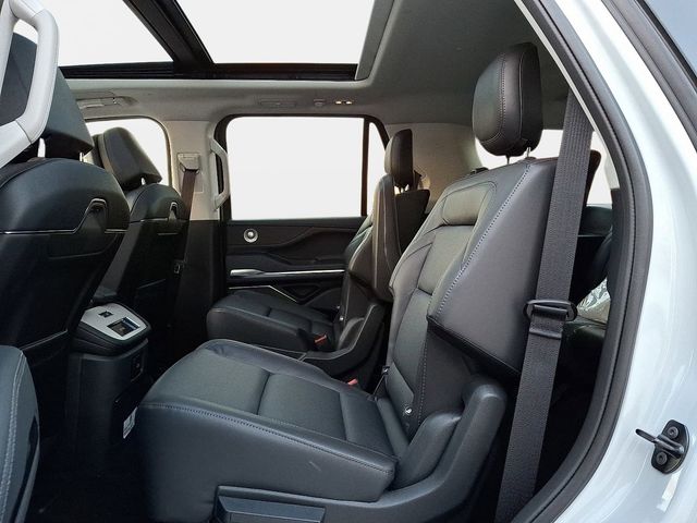2025 Lincoln Navigator Reserve - Photo 9