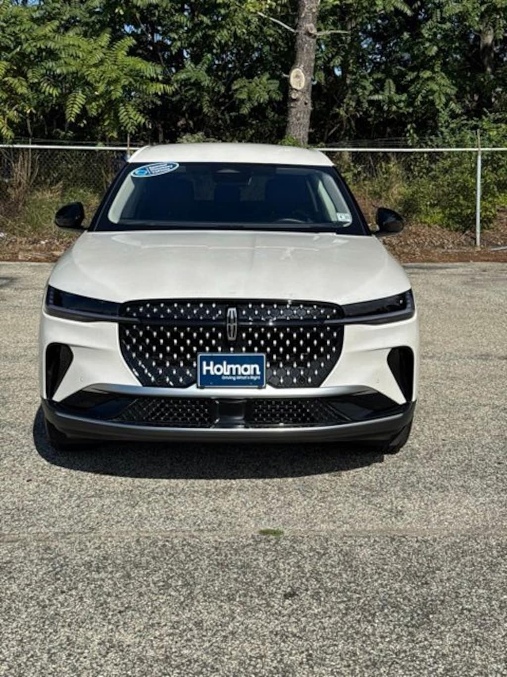 New 2026 Lincoln Nautilus Premiere CROSSOVERS