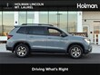 Honda Passport
