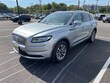 Lincoln Nautilus