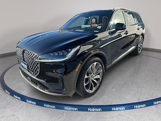 2026 Lincoln Aviator Reserve SUV