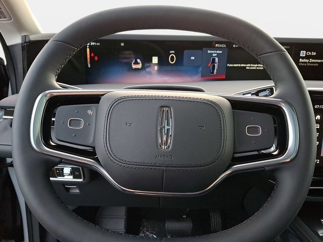 2026 Lincoln Nautilus Premiere - Photo 15