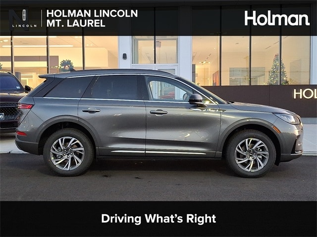 2026 Lincoln Corsair Premiere's photo