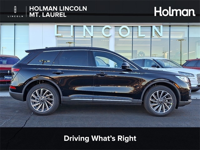 2026 Lincoln Corsair Reserve's photo