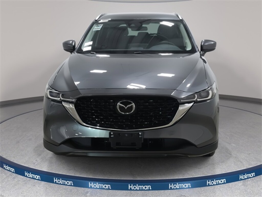 Used 2023 Mazda CX-5 2.5 S Select Package SUV