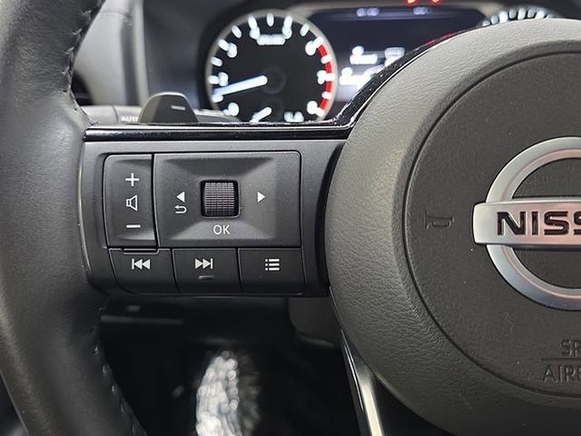 2021 Nissan Rogue SL - Photo 16