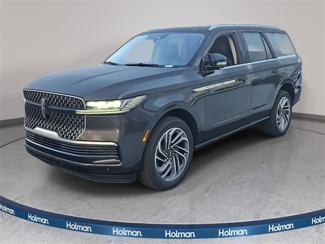 2025 Lincoln Navigator Reserve's photo