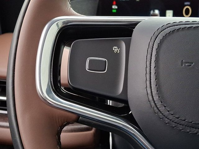 2026 Lincoln Navigator Reserve - Photo 18