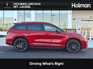 2025 Lincoln Corsair Premiere SUV